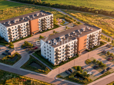 Mieszkanie apartamentowiec sprzedaż