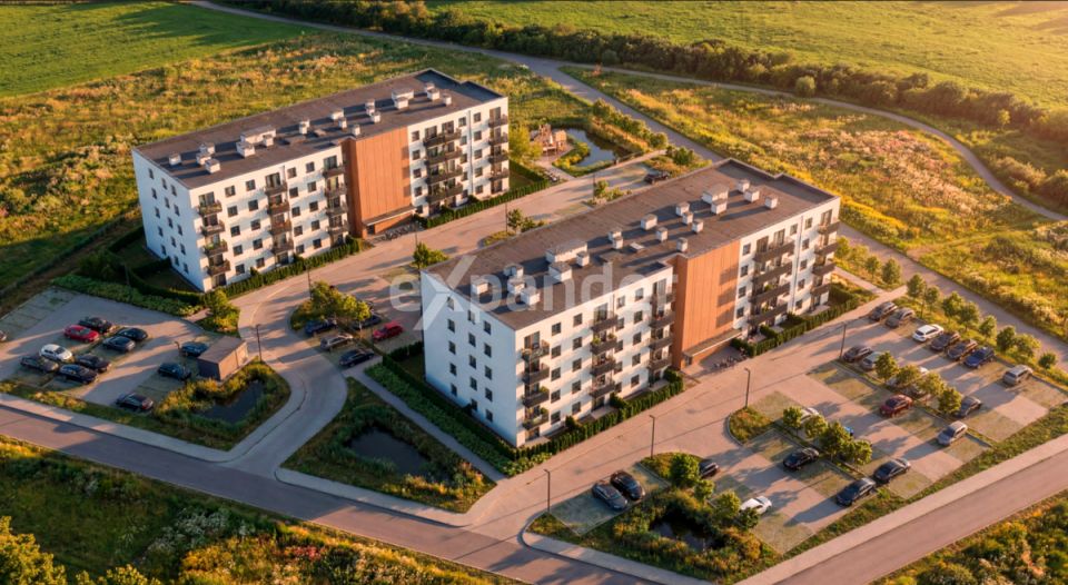 Mieszkanie apartamentowiec sprzedaż
