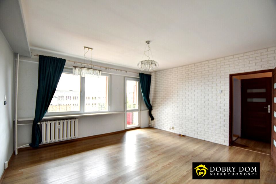 Mieszkanie Białystok