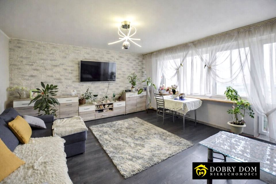 Mieszkanie Białystok