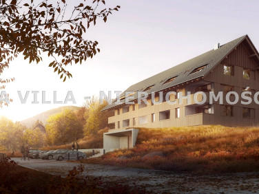 Mieszkanie Szklarska Poręba