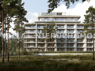 Mieszkanie Świnoujście