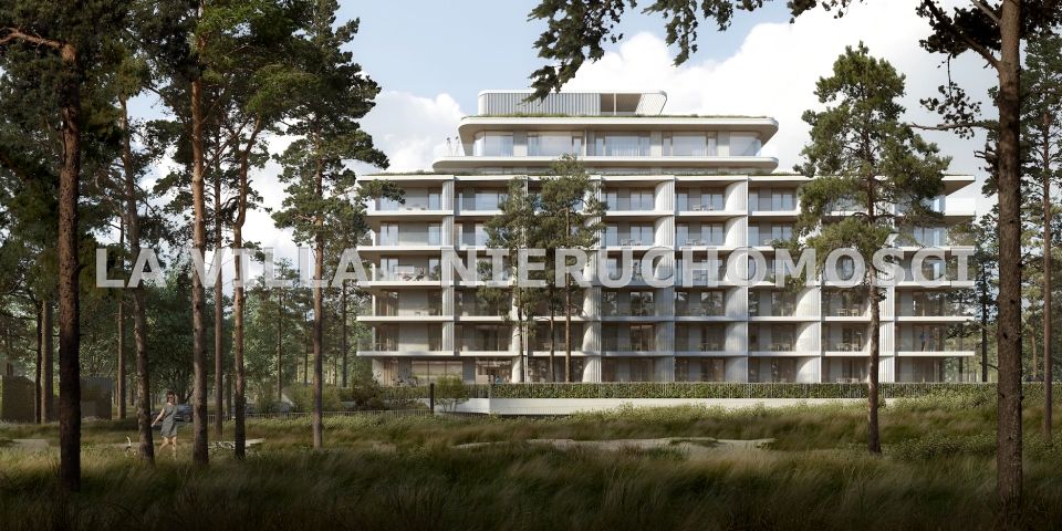 Mieszkanie Świnoujście