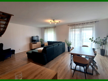 Mieszkanie Oświęcim