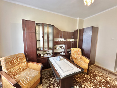 Mieszkanie Dąbrowa Górnicza