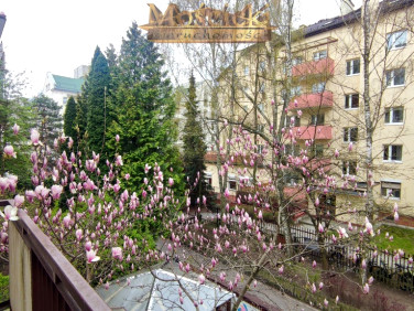 Mieszkanie Warszawa sprzedaż