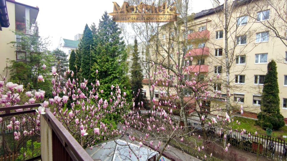 Mieszkanie Warszawa sprzedaż