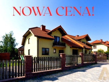 Dom Nowy Sącz