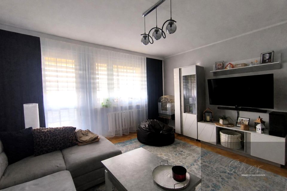 Mieszkanie Żyrardów