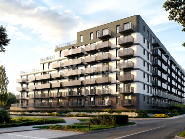 Mieszkanie apartamentowiec Gdańsk