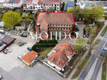 Lokal Szczecin