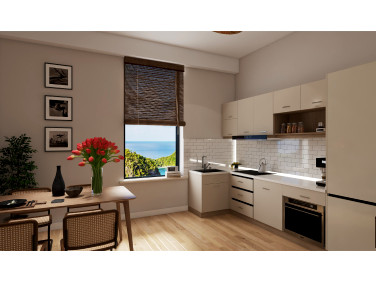 Mieszkanie Jarosław