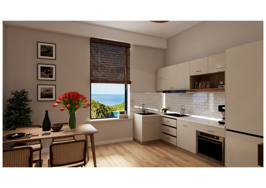 Mieszkanie Jarosław