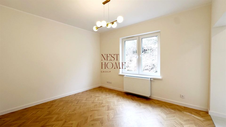 Mieszkanie Wałbrzych