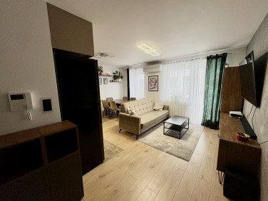 Mieszkanie Białystok