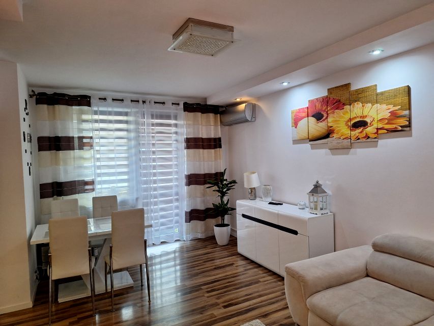 Mieszkanie Białystok