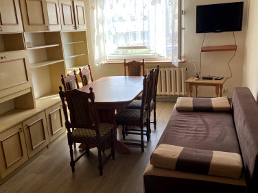 Mieszkanie Świelino