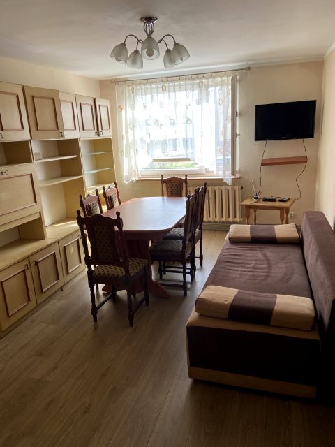 Mieszkanie Świelino