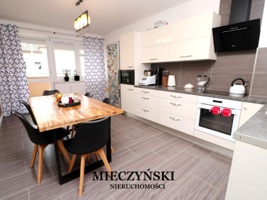 Mieszkanie Gorzów Wielkopolski