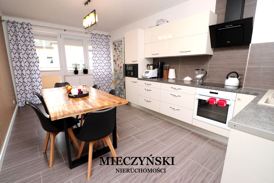 Mieszkanie Gorzów Wielkopolski