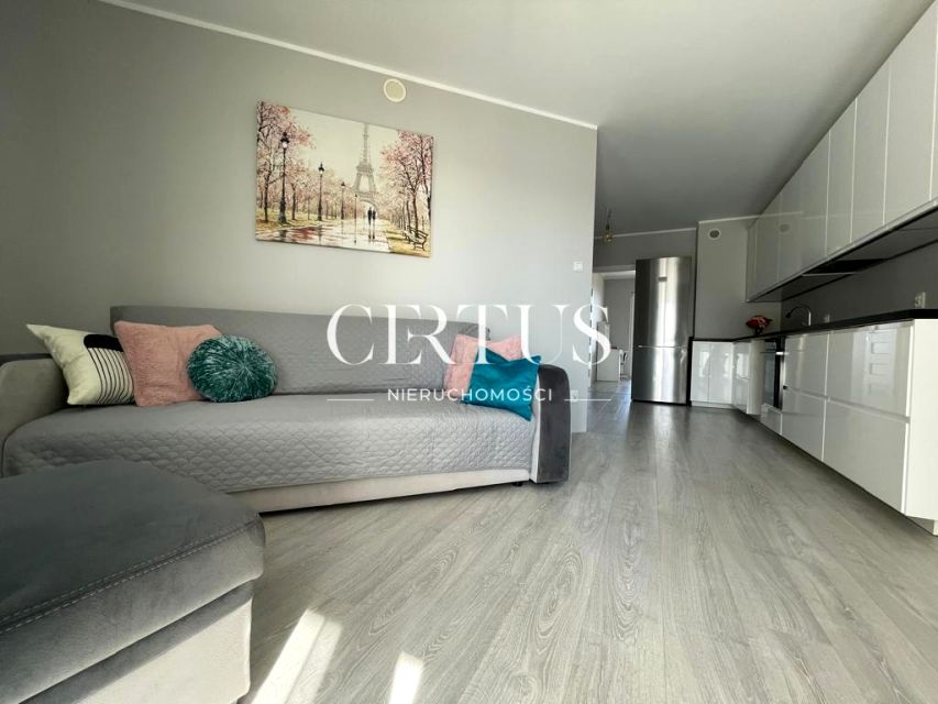 Mieszkanie Gorzów Wielkopolski