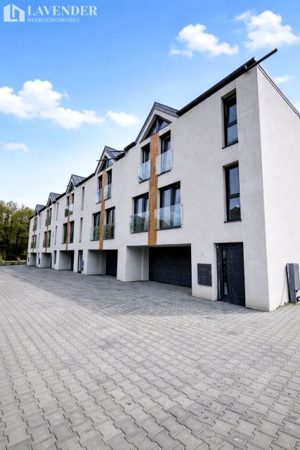 Mieszkanie Ustroń sprzedaż