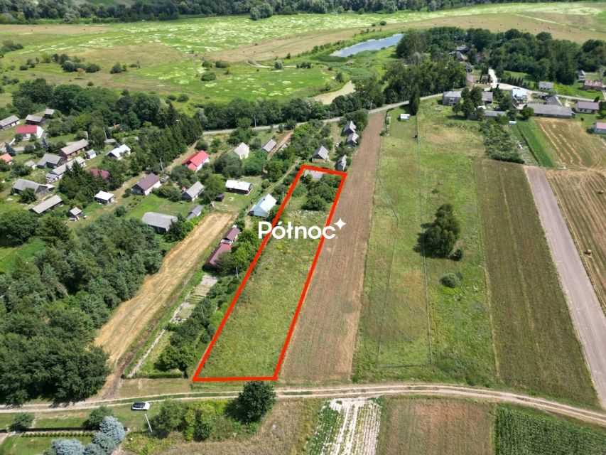 Dom Uchańka