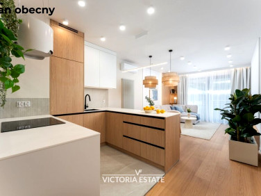 Mieszkanie apartamentowiec przy lesie