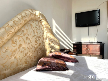 Mieszkanie Ciechocinek