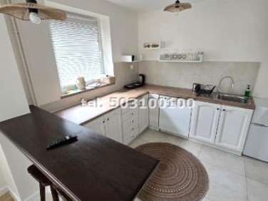 Mieszkanie Krynica-Zdrój