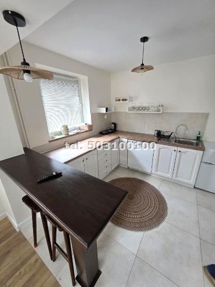 Mieszkanie Krynica-Zdrój