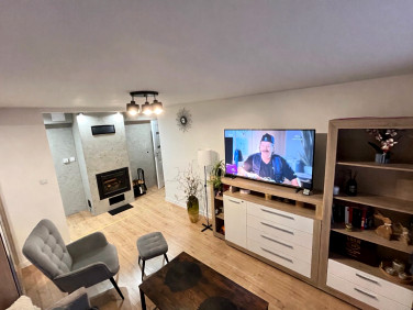 Mieszkanie Rościsławice