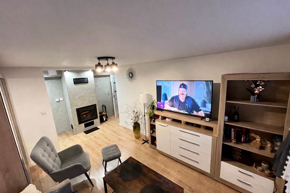 Mieszkanie Rościsławice