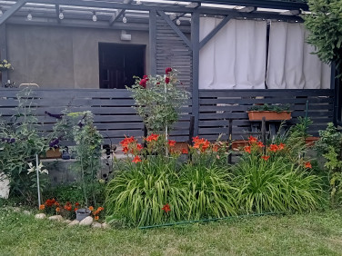 Działka rekreacyjna Kulów