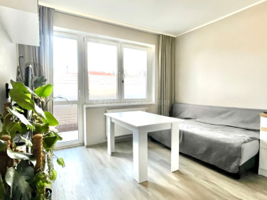 Mieszkanie Pruszków