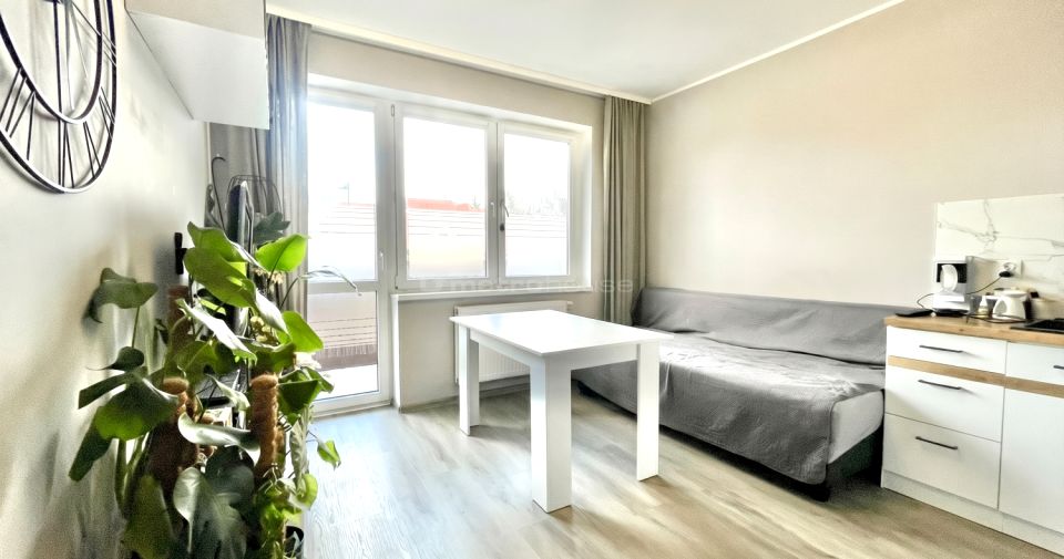 Mieszkanie Pruszków