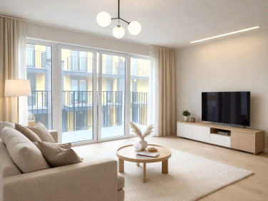 Mieszkanie Trzebinia