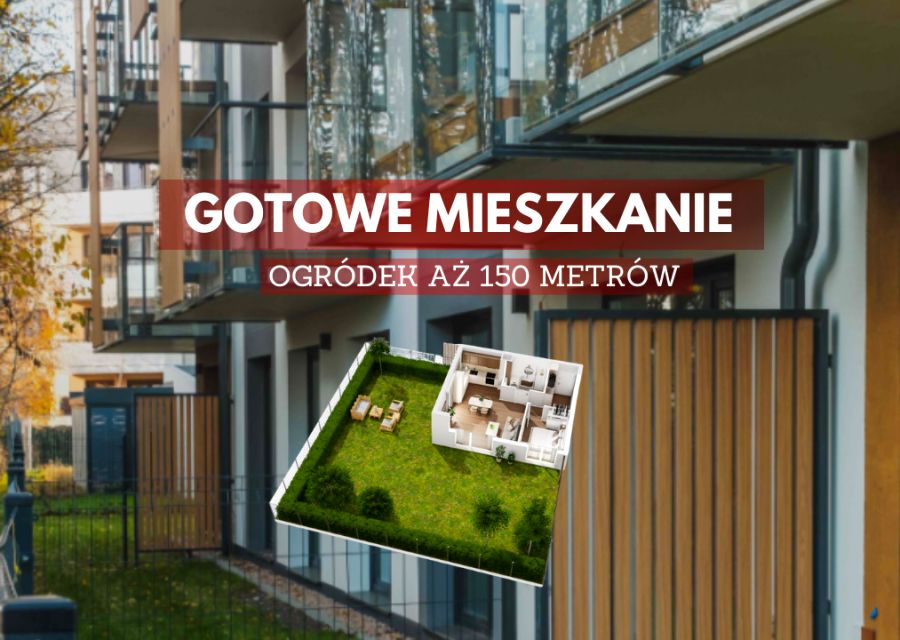 Mieszkanie Wrocław
