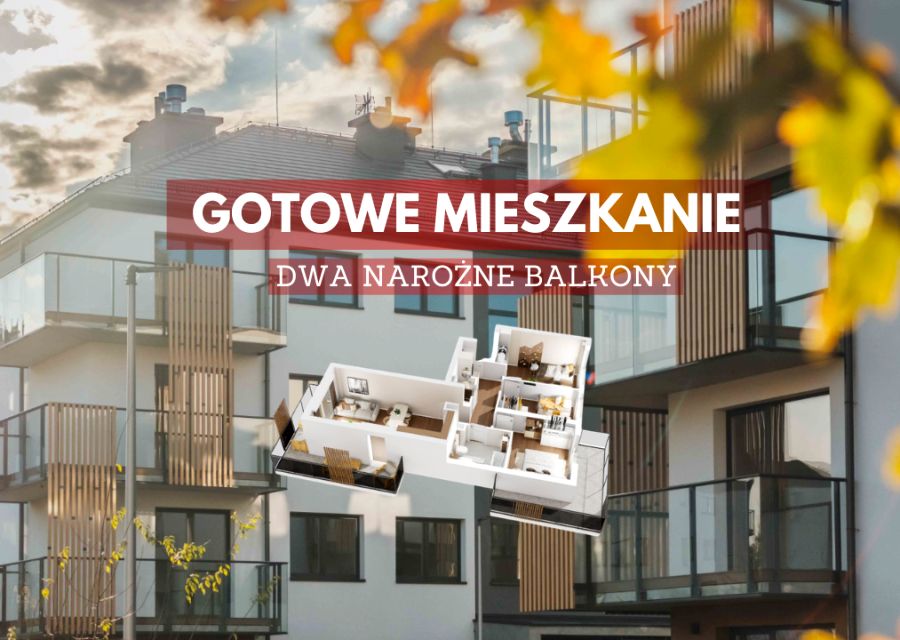 Mieszkanie Wrocław