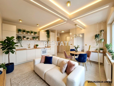 Mieszkanie Pabianice