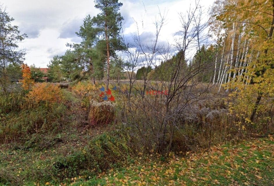 Działka budowlana Czarny Las