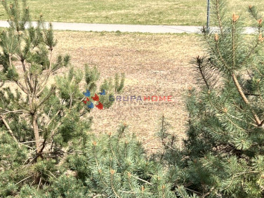 Działka budowlana Nowa Iwiczna