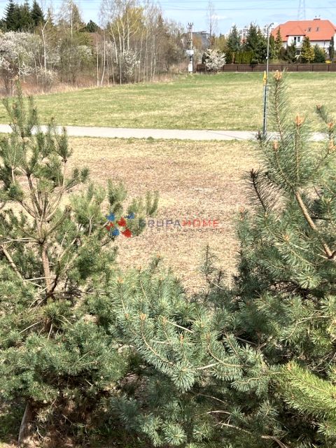 Działka budowlana Nowa Iwiczna