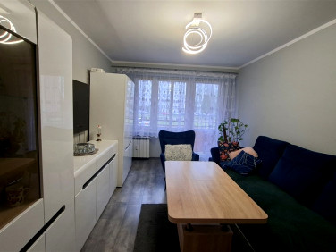 Mieszkanie Oświęcim