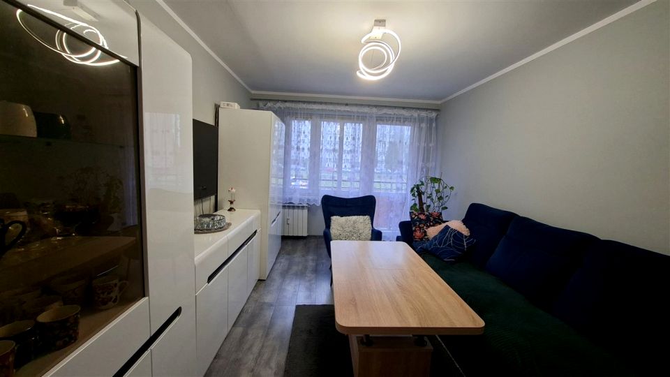 Mieszkanie Oświęcim