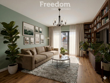 Mieszkanie WIELICZKA