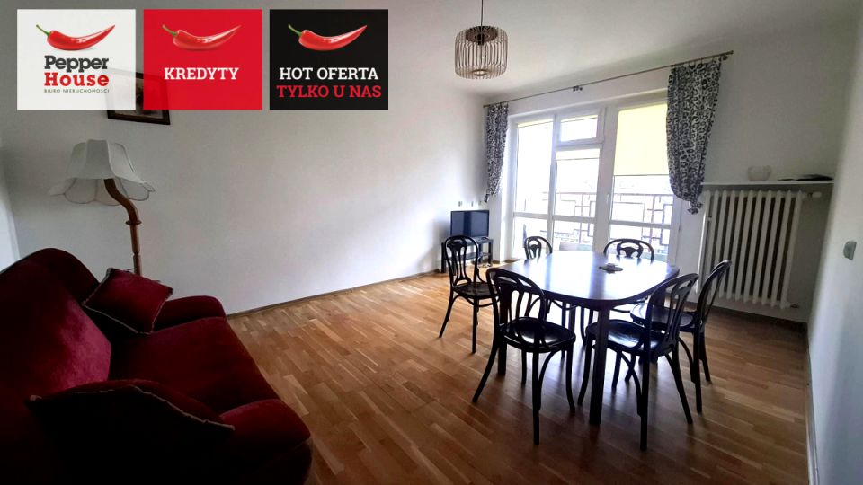 Mieszkanie Bydgoszcz