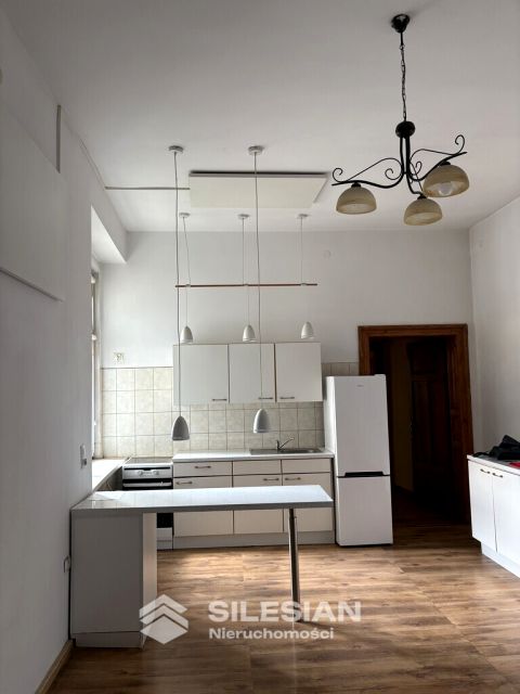 Mieszkanie Świdnica