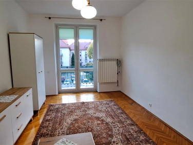 Mieszkanie Oświęcim