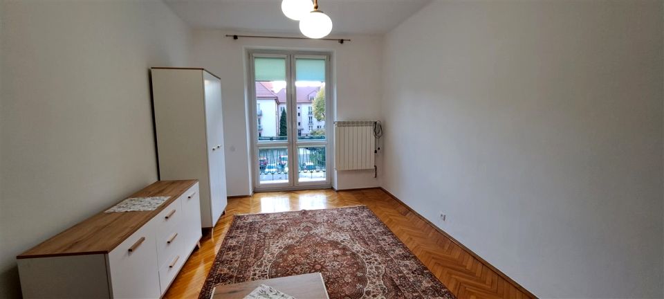 Mieszkanie Oświęcim